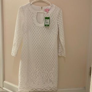 NWT lily pulitzer dress